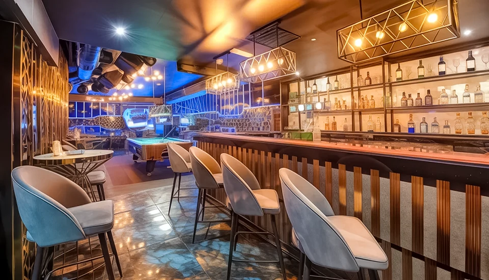 هتل نیهال دبی